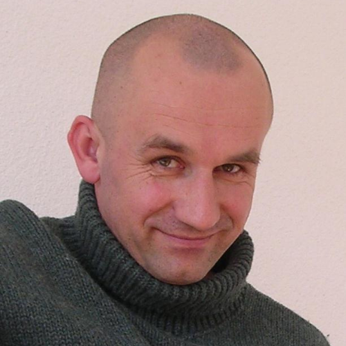 Karl Rühmann Karl Rühmann